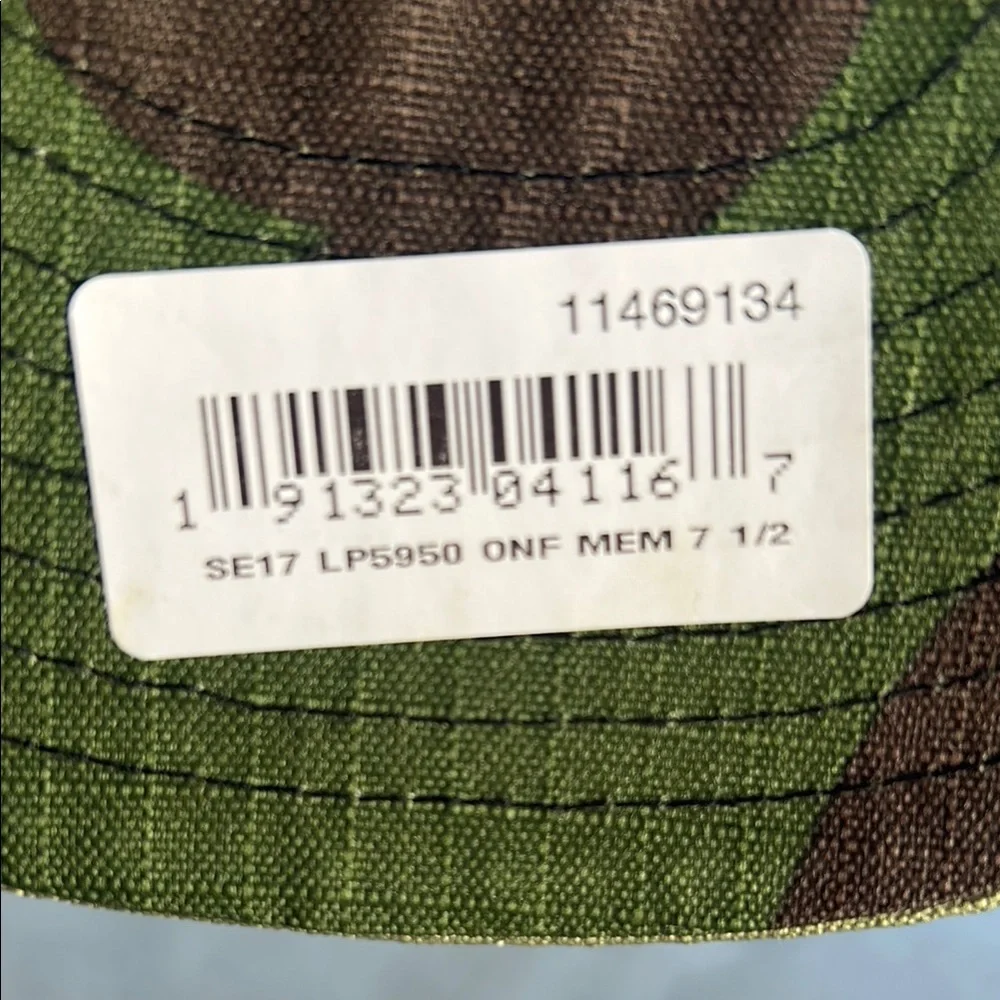New Era stylish new